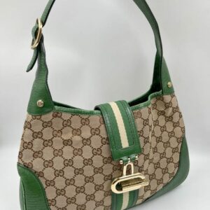 New Gucci Jackie Bag