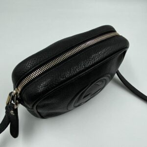 New Gucci Crossbody Bag