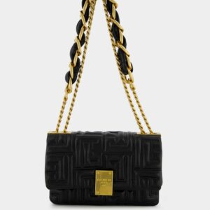 Small 1945 Quilted Shoulder Bag