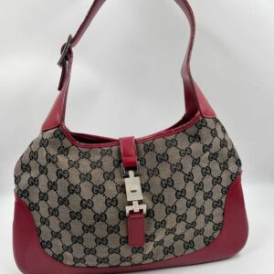 New Gucci Jackie Bag