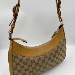 New Gucci Jackie Bag