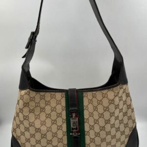 New Gucci Jackie Bag