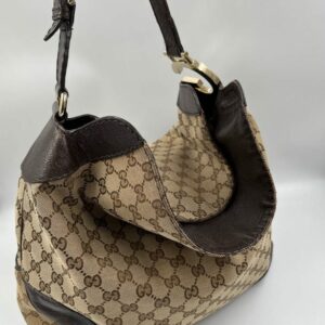 New Gucci Hobo Bag