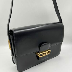 New Gucci Box Bag
