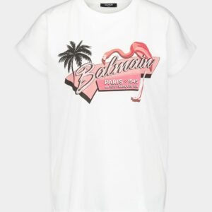 Flamingo T-shirt