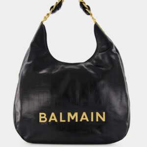 Large 1945 Soft Hobo Bag