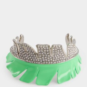 Palm Tree Choker