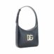 Dolce & Gabbana Dolce Gabbana Leather Shoulder Bag Women Black
