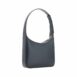 Dolce & Gabbana Dolce Gabbana Leather Shoulder Bag Women Black