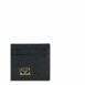 Dolce & Gabbana Card Holder Model DOBI0330A100180999BB Women Black Wallets & Pouches