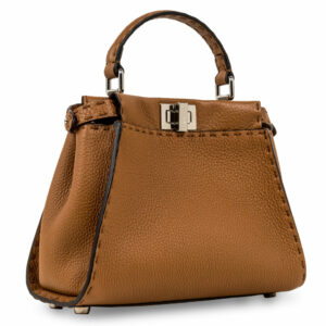 Fendi Iconic Peekaboo - Mini