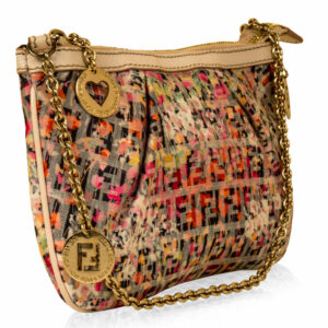 Fendi Vintage Pochette