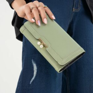 Pearl Wallet