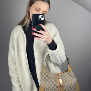 New Gucci Jackie Bag