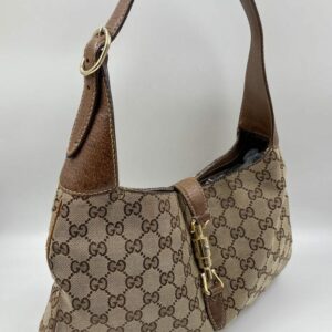 New Gucci Jackie Bag