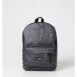 Dolce & Gabbana Logo Print Backpack Kids Black Bags ONE SIZE Black