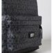 Dolce & Gabbana Logo Print Backpack Kids Black Bags