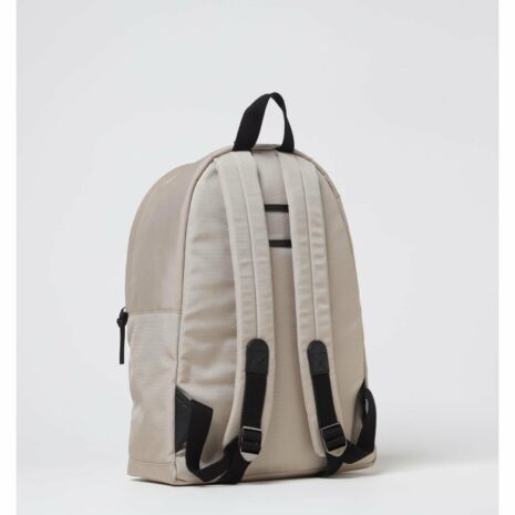 Dolce & Gabbana Dolce Gabbana Logo Backpack Kids Beige Bags