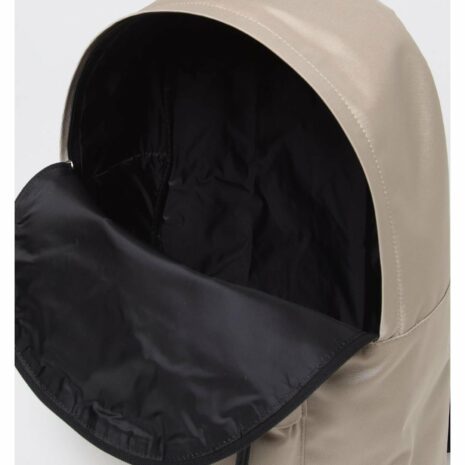 Dolce & Gabbana Dolce Gabbana Logo Backpack Kids Beige Bags
