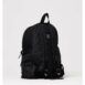 Dolce & Gabbana Dolce Gabbana Nylon Backpack Kids Black Bags