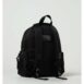 Dolce & Gabbana Nylon Backpack Kids Black Bags