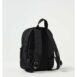 Dolce & Gabbana Mini Backpack Logo Detail Kids Black Bags
