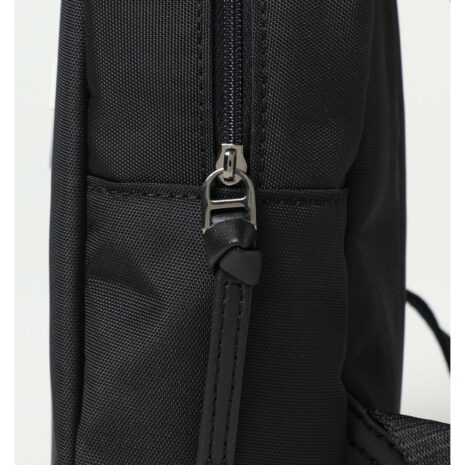 Dolce & Gabbana Mini Backpack Logo Detail Kids Black Bags
