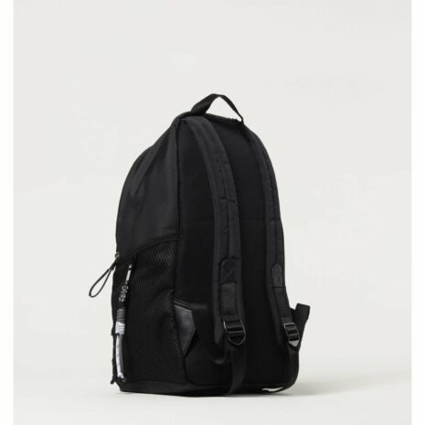 Dolce & Gabbana DG Milano Backpack Kids Black Bags