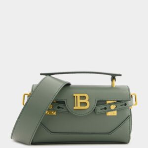 Vert Laurier B Buzz 19 Handbag