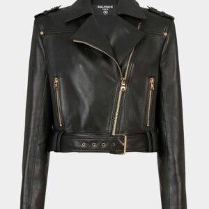 Biker jacket