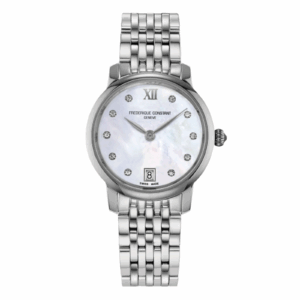 30mm Classics Slimline Watch