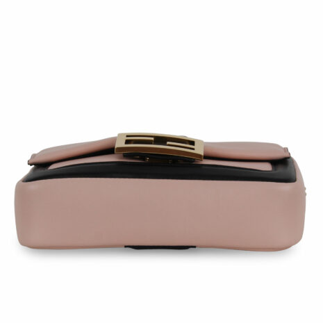 FENDI-MINIBAGUETTEBAG-PINKANDBLACK_6261