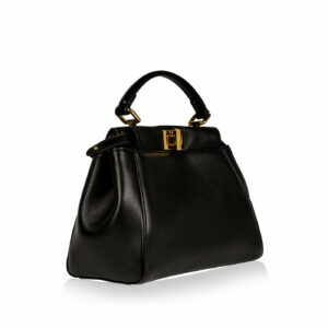 Fendi Peekaboo Iconic Mini