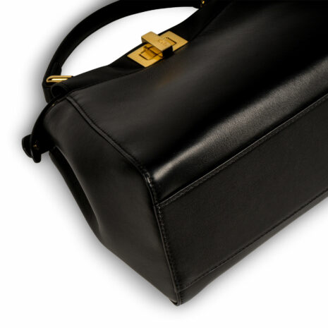 Fendi_-_Peekaboo_-_Mini_-_Black0752