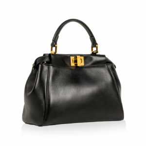 Fendi Mini Peekaboo