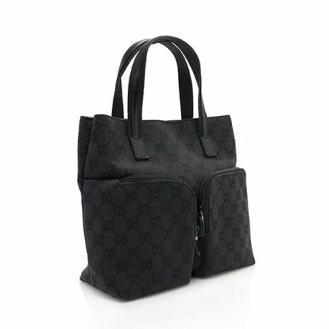 Gucci-GG-Canvas-Leather-Double-Pocket-Small-Tote_105901_right_angle_0_parent