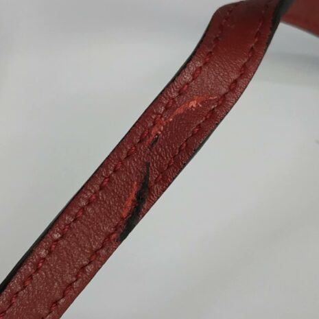 Gucci-Microguccissima-Wallet-on-Strap-Red-2808-11