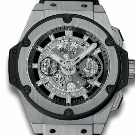 Hublot King Power Unico Chronograph 48Mm Mens Watch 701.nx.0170.rx