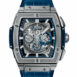 Hublot Spirit Of Big Bang Titanium Watch 601.nx.7170.lr