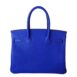 Hermes-Birkin-30-Blue-Electric-Candy-New-Back