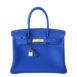 Hermes-Birkin-30-Blue-Electric-Candy-New-Front