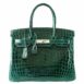 Hermes-birkin-30-emeraude-porosus-crocodile-front2