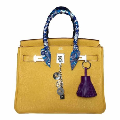 Hermes-birkin-Soleil-yellow-new-front
