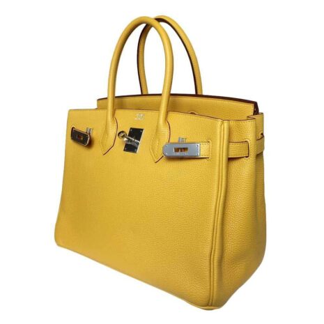 Hermes-birkin-Soleil-yellow-new-side