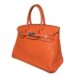 Hermes-birkin-feu-orange-side