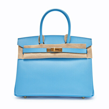 Hermes_bag_blue_front