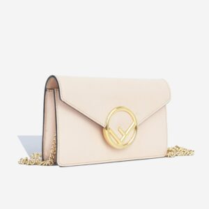 Fendi FF Belt Pouch