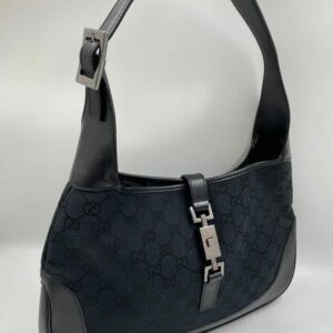 New Gucci Jackie Bag