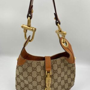 New Gucci Jackie Bag