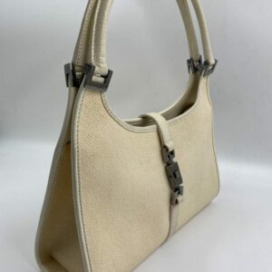 New Gucci Jackie Bag